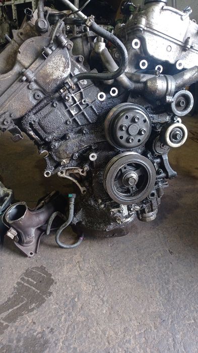 Продам ДВС на Тойота 3.5