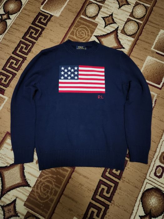 Свитер Ralph Lauren