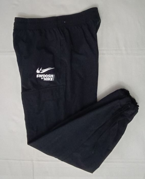 Nike NSW Cargo Woven Pants оригинално долнище M Найк спорт долница