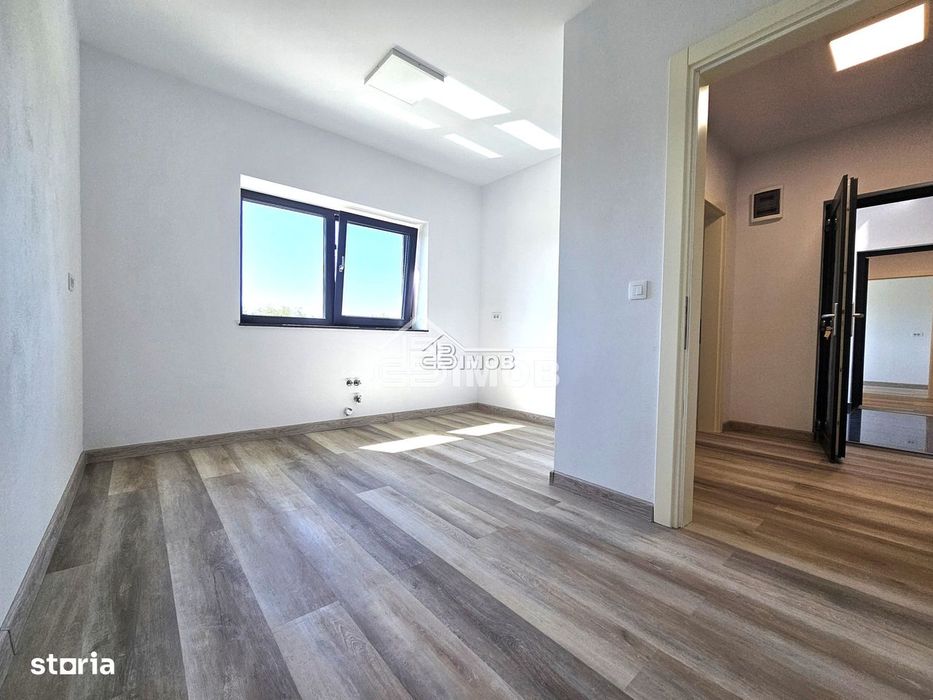 Doar 2 spații disponibile | Clădire nouă | 80 mp | Zona Complexului de