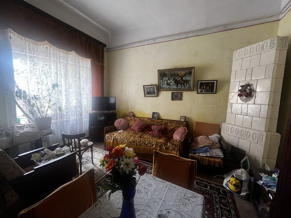 Casa din caramida-Dimitrie Bolintineanu