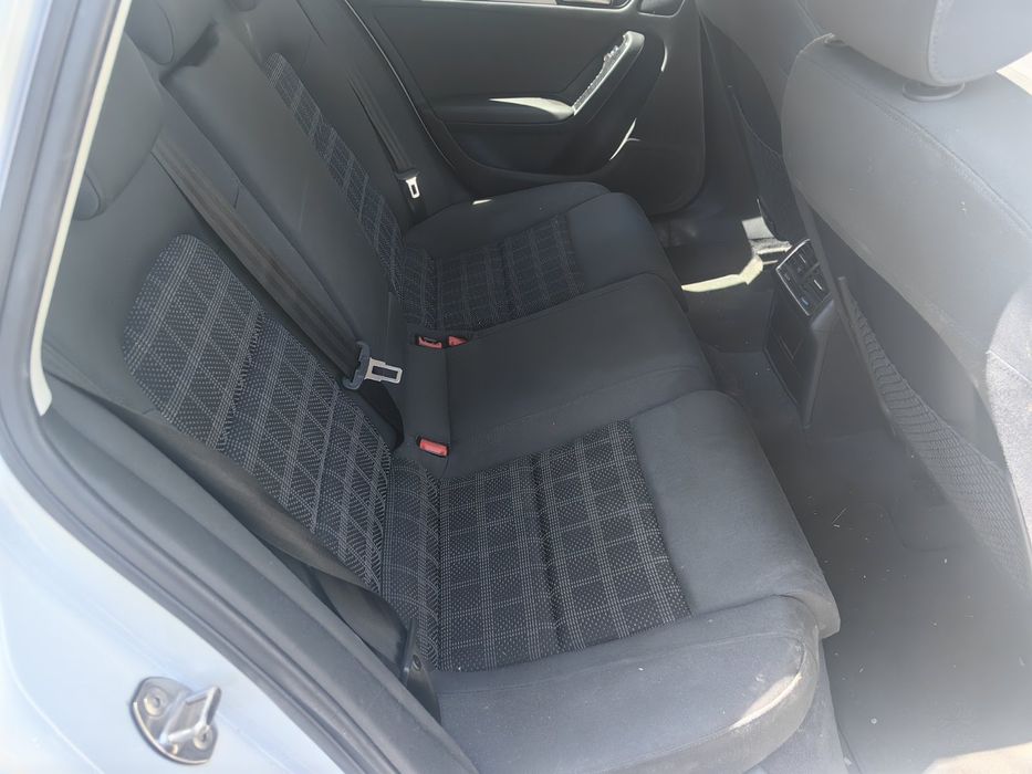 Продавам Audi A4, 2012 г.