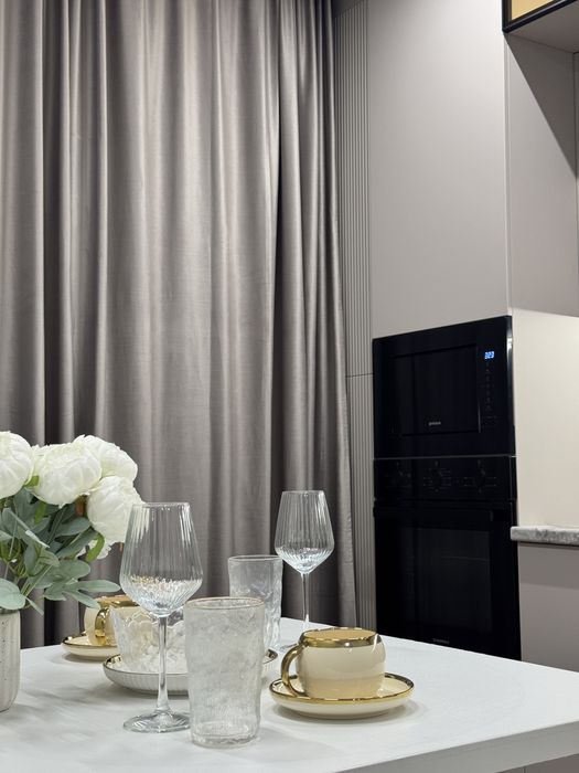 Посуточно КЖБИ жк RIVIERA