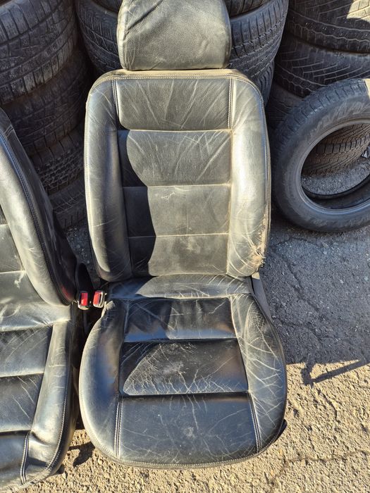 Сиденья для Ауди а4 б5 Audi a4 B5