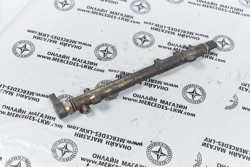 ГОРИВНА РЕЙКА (РЕЙЛ) ОМ646 за Mercedes-Benz Sprinter W906 Vito W639