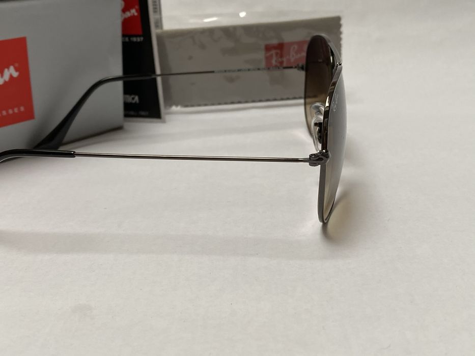 Ochelari de soare Ray Ban 3025 Aviator Noi