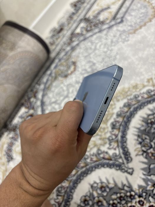 iPhone 14 Plus 512GB все родное фул комплект