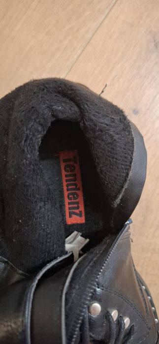 Обувки боти Tendenz