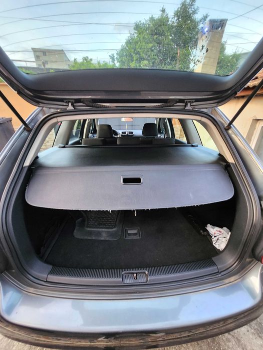 Vw Golf 6 kombi 2010