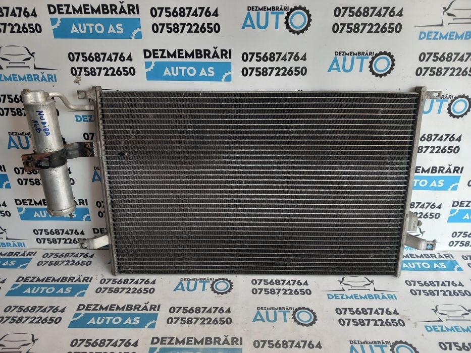 Radiator clima 1.6b Chevrolet Nubira