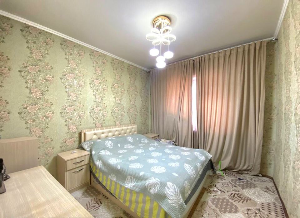 Ттз-4 Продаётся квартира 3/4/4 Балкон 2х6