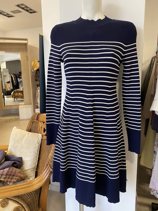 Уникална Рокля “ Tommy Hilfiger”