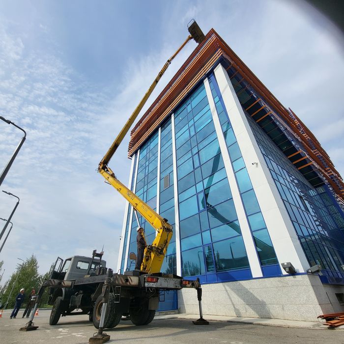 Агп 28 ,22 телескоп и колено