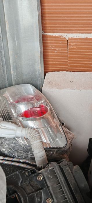 Части за митсубиши аутлендър