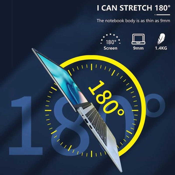 Ноутбук сотилади