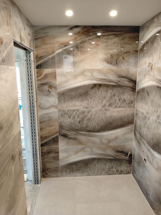 Вътрешни ремонти Георгиев