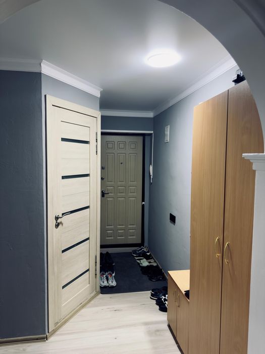 Продам 3-х комнатную квартиру