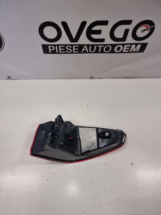 Stop Lampa LED stanga spate BMW Seria 5 GT F07 / cod-376463-13/2010 UP