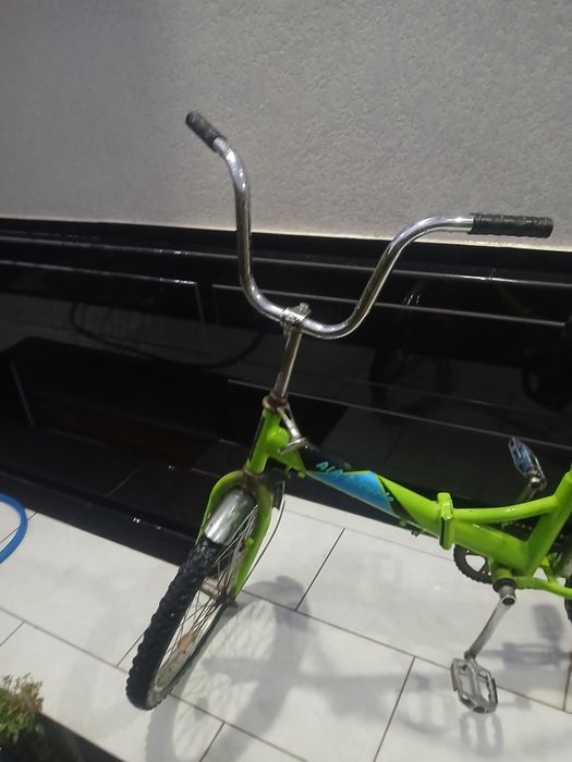 Velosiped bolalat uchun