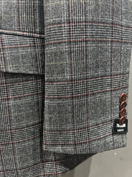 Брендовый костюм в люксовом качестве