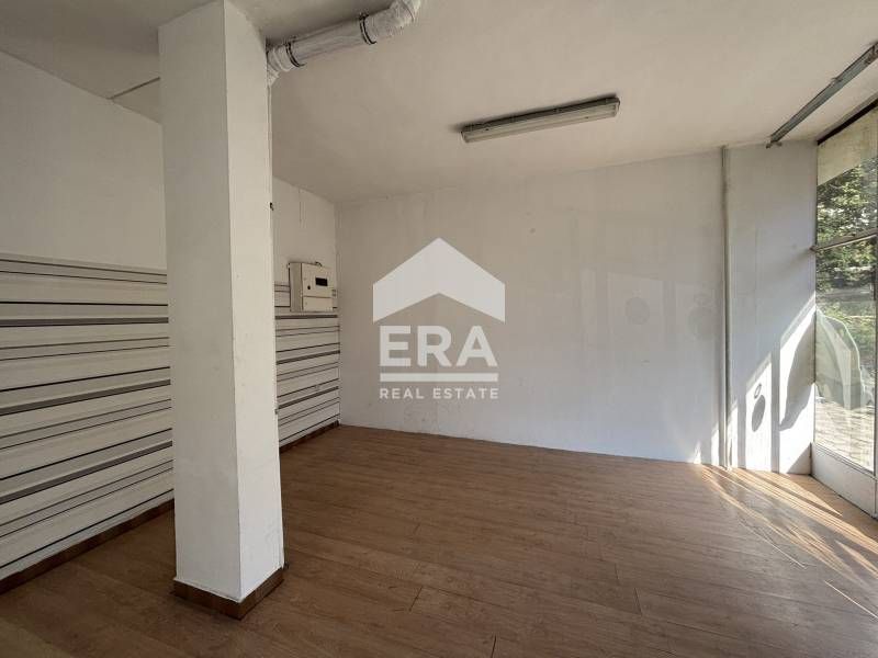 Продава се Магазин в Хасково, Център - 82 кв.м за 1074 €/кв.м - Снимка #1