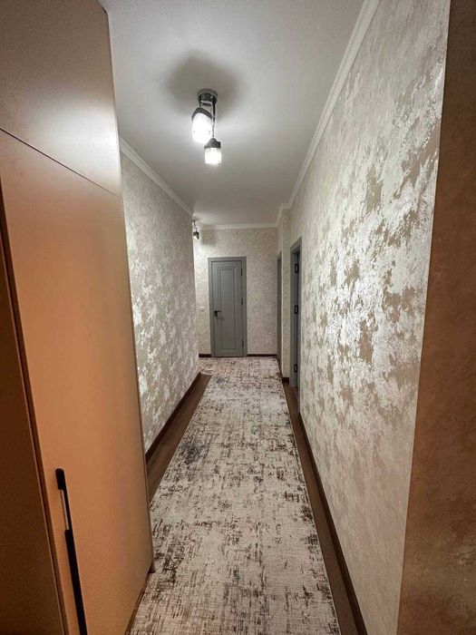 Сдается УЮТНАЯ квартира 3/4/9 в ЖК Алмазар Сити, Алмазарский р-не !