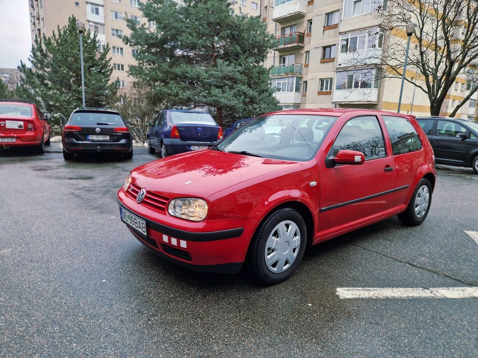 Volkswagen 4  ,1.6, 16v