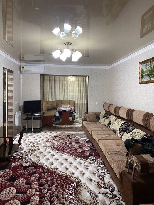 Сдаётся квартира на Академ Городок 3*4*5 Ит Парк