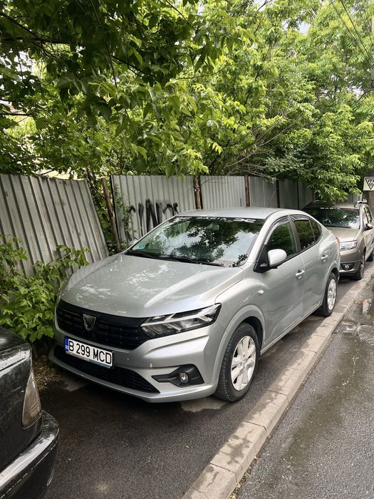 Flota BEY inchirieaza masini UBER / BOLT