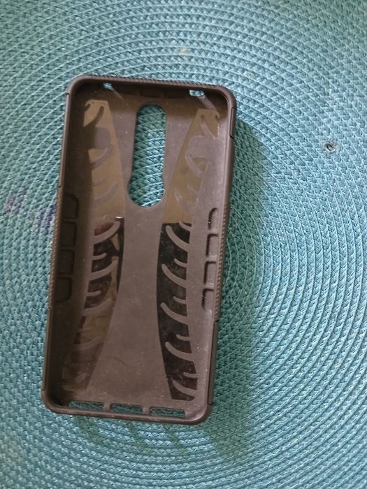 Гръб кейс за Nokia 3.1