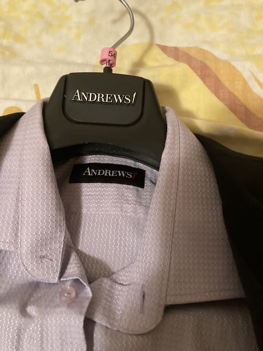 Костюм за официални събития,сватби или бал Andrews