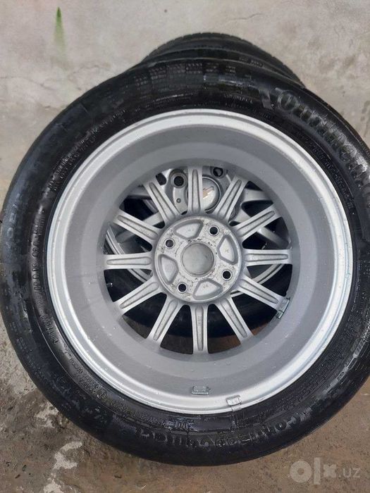 Optra diska R15 sotiladi