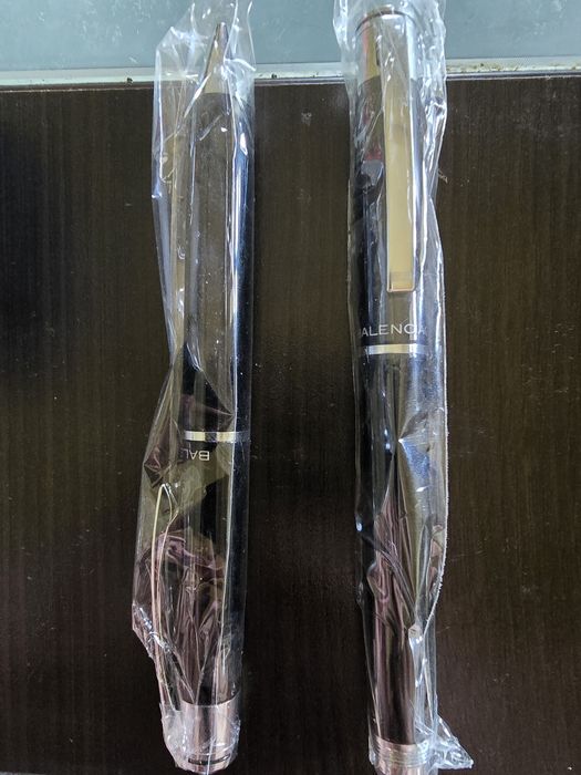 Balenciaga x Astrazeneca set 2 pixuri