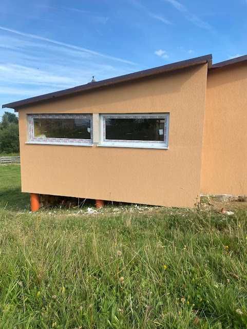 Vand casa si teren Maguri