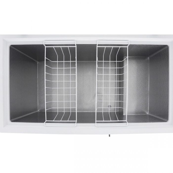 Морозильный ларь