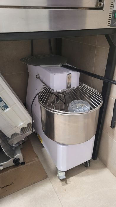 Vand afacere fast food