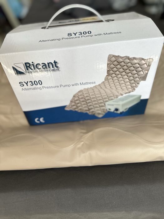 Антидекубитален дюшек