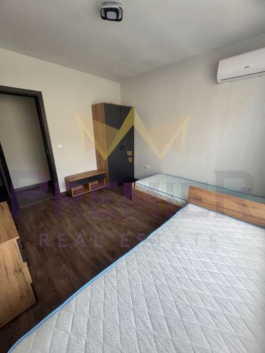 Дава се под наем Тристаен апартамент в Варна, Виница - 80 кв.м за 612 € - Снимка #6