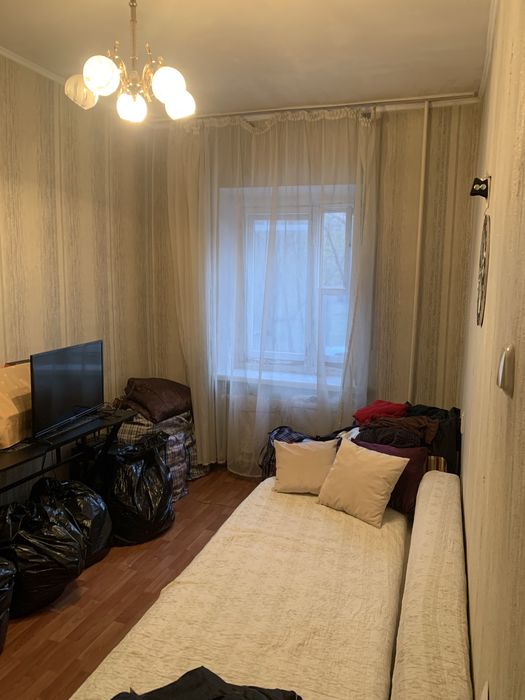 Косметический ремонт