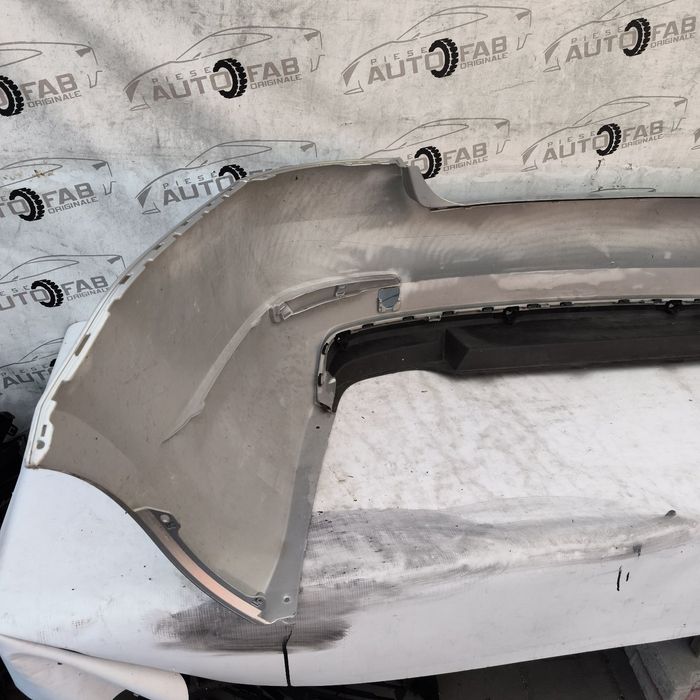 Bara spate Skoda Octavia 3 Limuzina/Berlina/Sedan an 2013-2014-2015-20