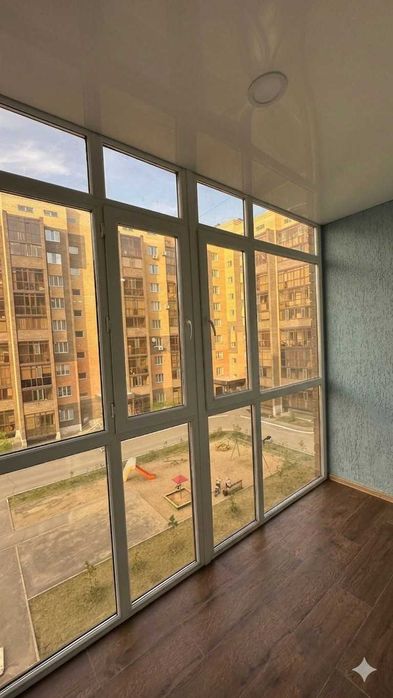 Продажа 2-комнатной квартиры
