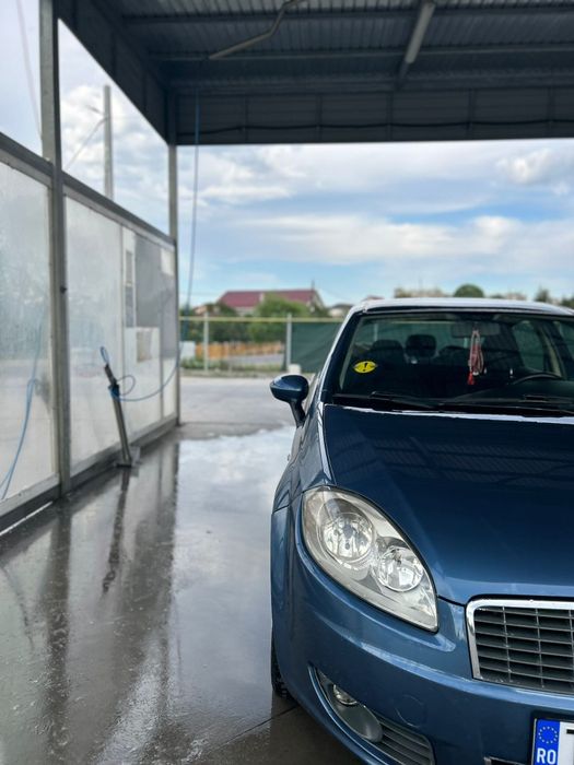 Vând Fiat Linea in stare buna de funcționare