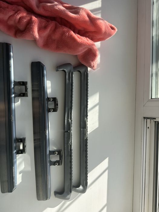 Лезвие  коньки для шорт трека