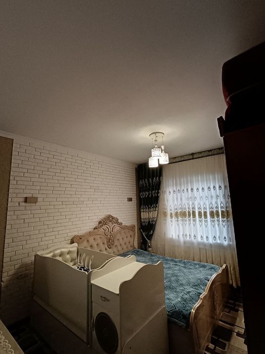 Зх комнатная квартира