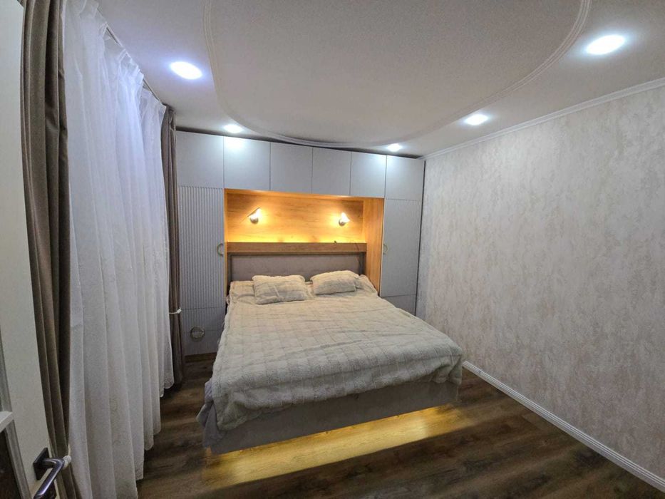 3х комн кв район DOSTYQ mall