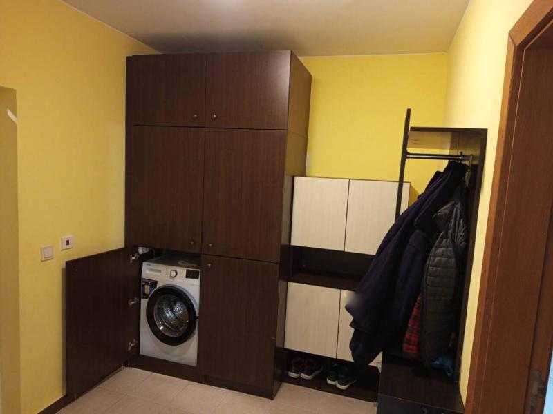 Дава се под наем Двустаен апартамент в Бургас, Славейков - 75 кв.м за 408 € - Снимка #5