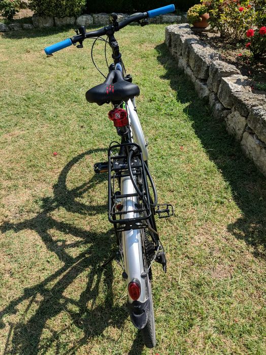 Exte Cross Racer 28" немски велосипед