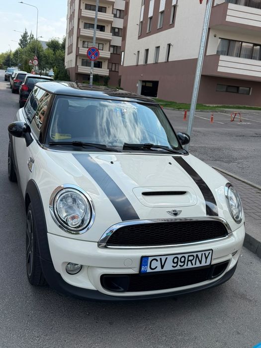 De vânzare MINI Cooper S