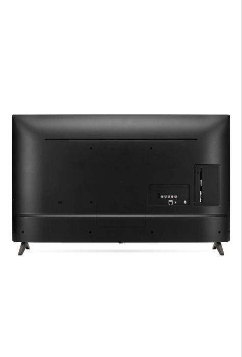 Телевизор LG WebOS