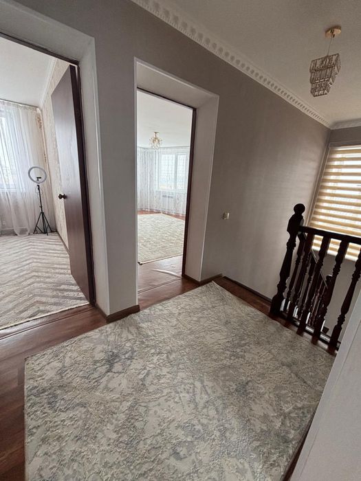 Продается двух этажный дом